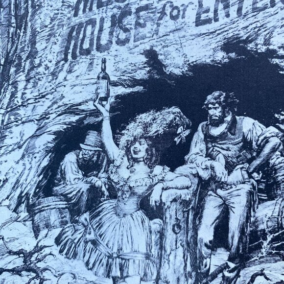 80s Vintage Reader's Digest: American Folklore and Legend Book - Picture 8 of 15